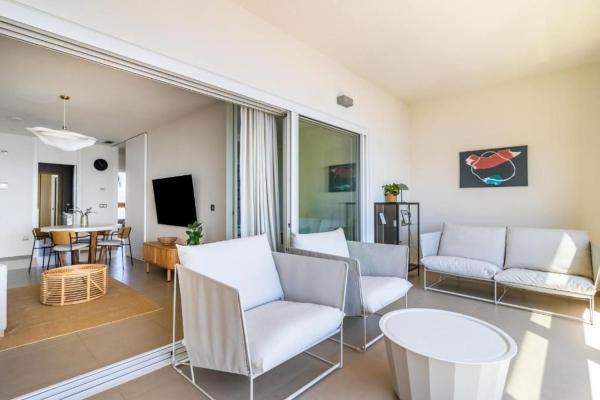 Sale of flat in Piso en Avenida de Mejico, Playa de Poniente, Benidorm, Benidorm
 photo 4