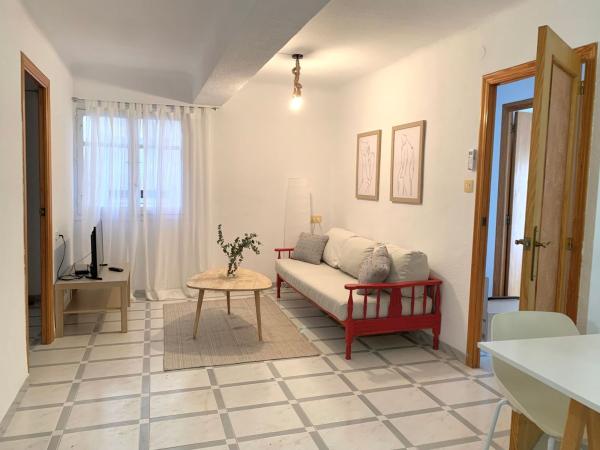 Продажа квартиры на Piso en Calle San Pablo, 1, Carolinas Altas, Alicante / Alacant, Аликанте / Алакант
 photo 2