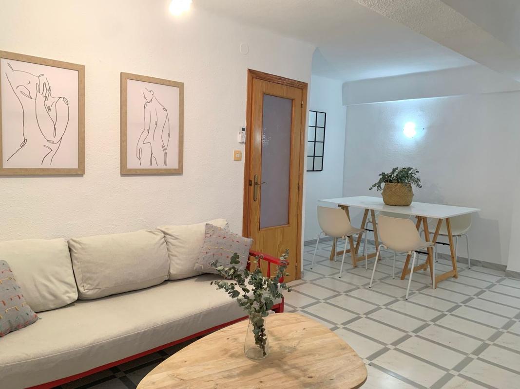 Продажа квартиры на Piso en Calle San Pablo, 1, Carolinas Altas, Alicante / Alacant, Аликанте / Алакант
 photo 5
