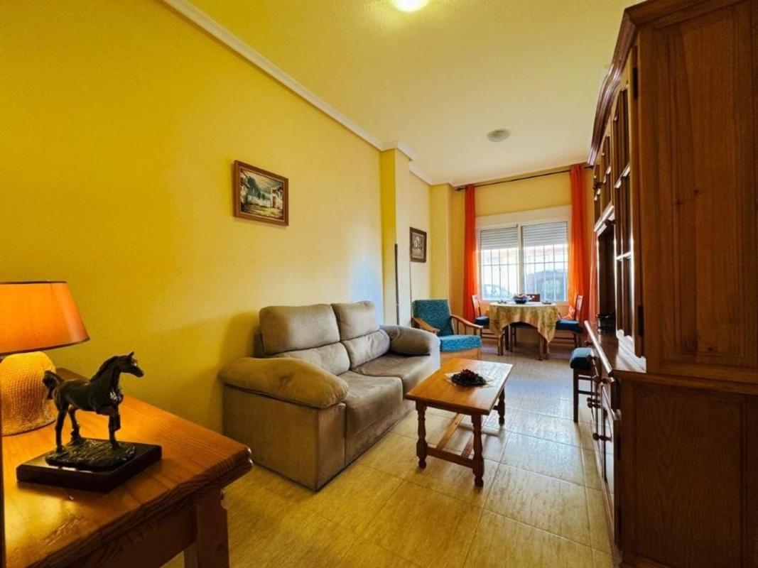 Продажа квартиры на Piso en Gaspar Perrelló, Torrevieja, Торревьеха
photo 2