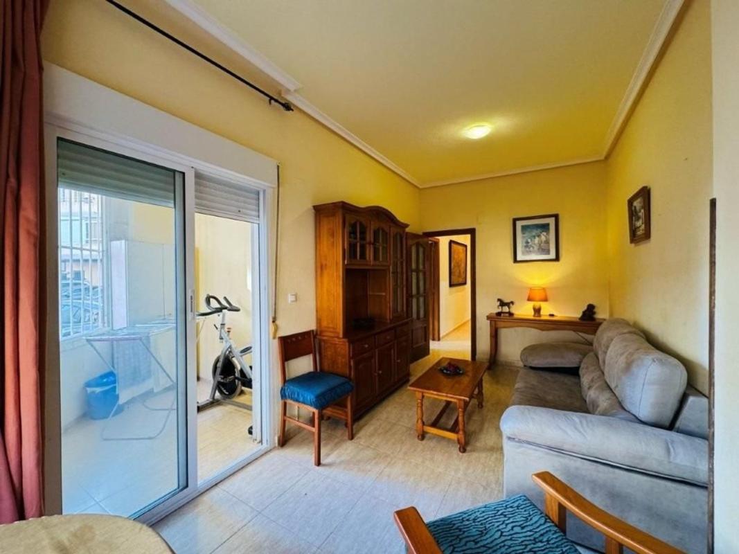 Продажа квартиры на Piso en Gaspar Perrelló, Torrevieja, Торревьеха
photo 3