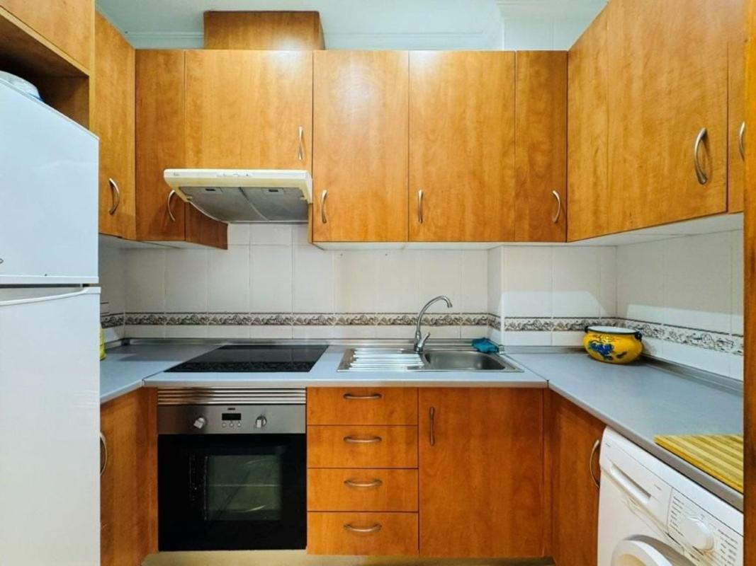 Продажа квартиры на Piso en Gaspar Perrelló, Torrevieja, Торревьеха
photo 4