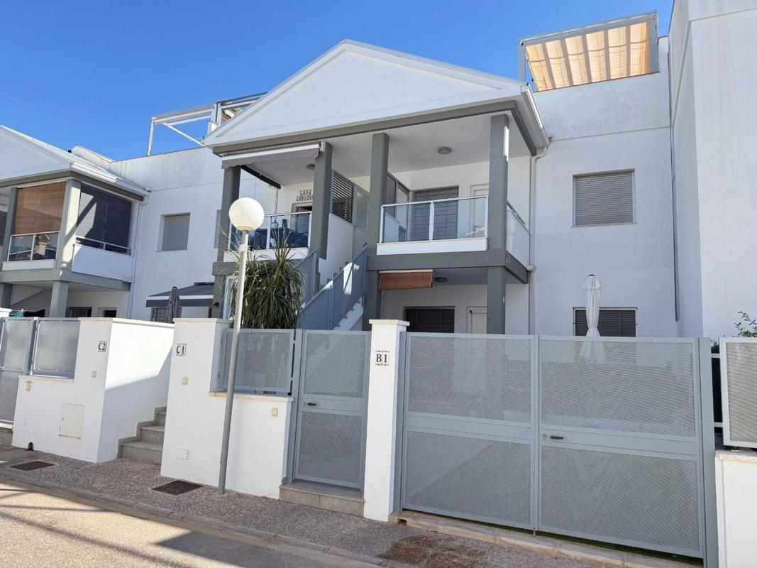 Venta de duplex en Dúplex en Calle del Fénix, La Chismosa, Orihuela, Orihuela photo 1