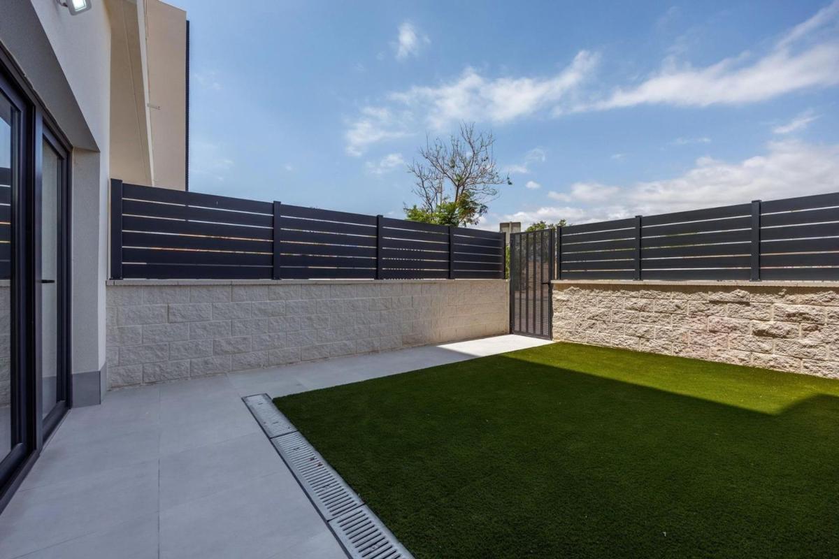 Venta de piso en Piso en Plans - Gasparot, La Villajoyosa / Vila Joiosa, La Villajoyosa / Vila Joiosa
photo 2