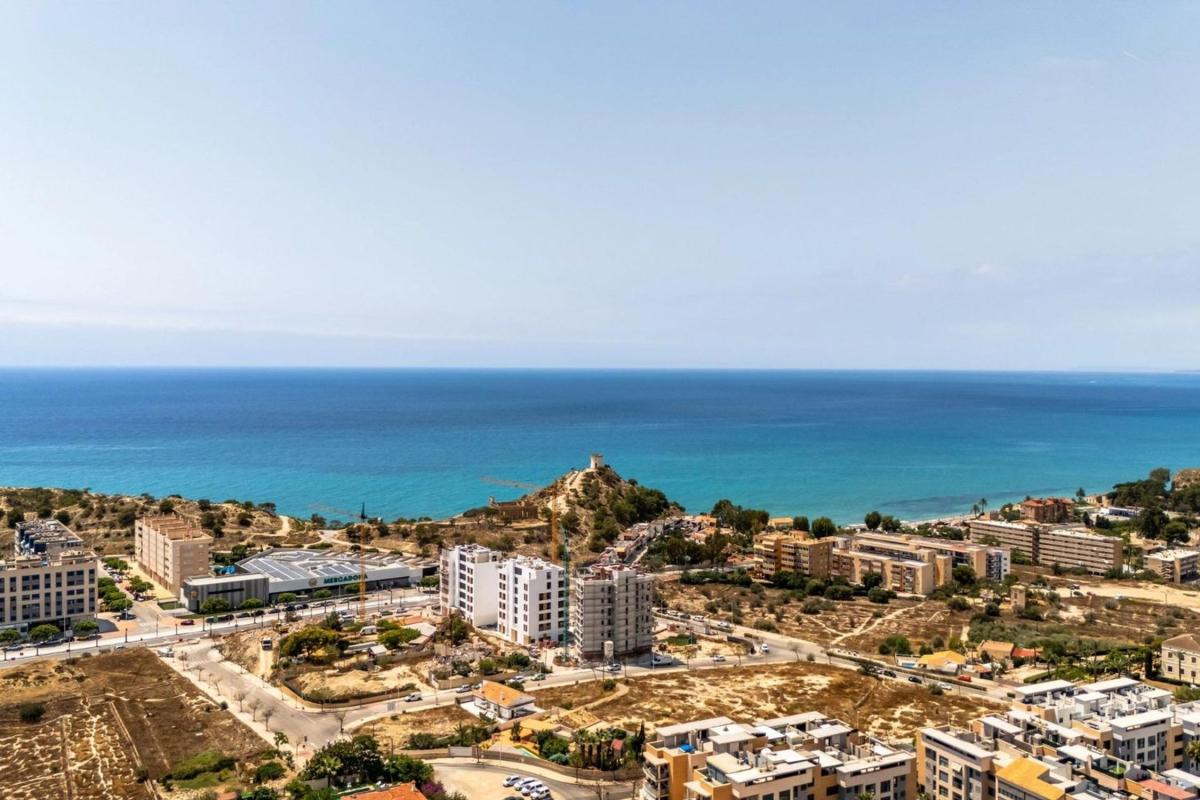 Venta de piso en Piso en Plans - Gasparot, La Villajoyosa / Vila Joiosa, La Villajoyosa / Vila Joiosa
photo 4
