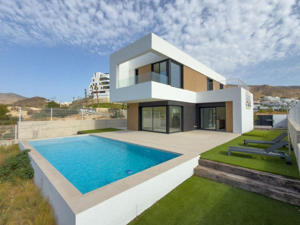 Casa o chalet independiente en Balcón de Finestrat-Terra Marina, Finestrat thumbnail 3