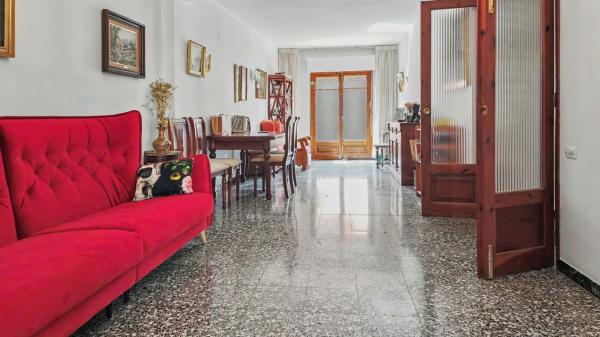Sale of flat in Piso en Saladar, Denia, Denia
photo 1