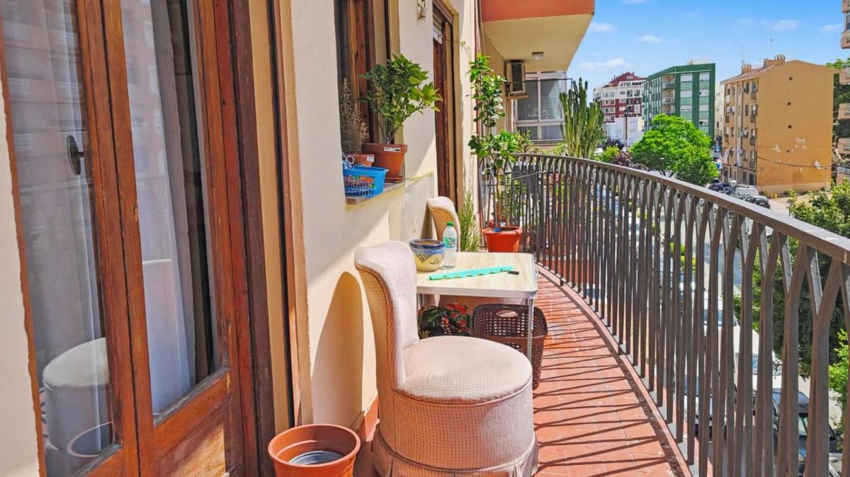 Sale of apartment in Piso en Saladar, Denia, Denia
 photo 2