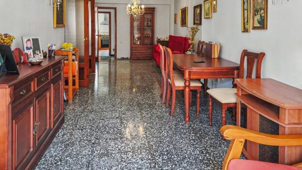Sale of flat in Piso en Saladar, Denia, Denia
thumbnail 3