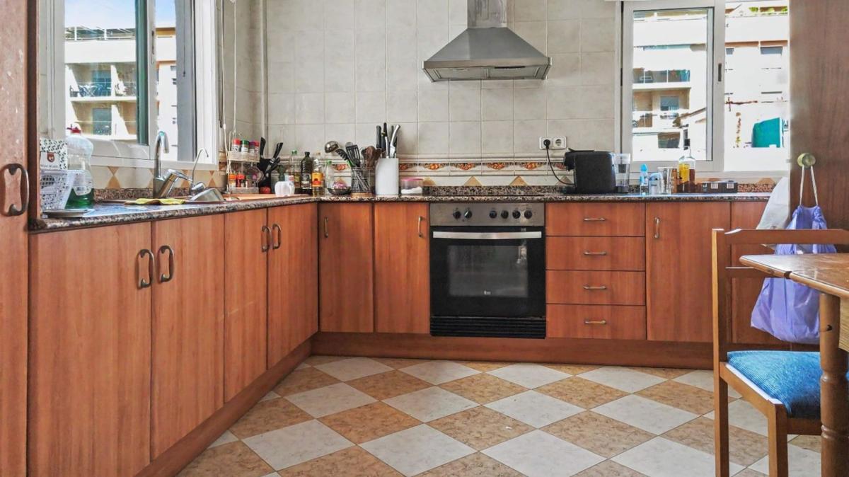 Sale of apartment in Piso en Saladar, Denia, Denia
 photo 4