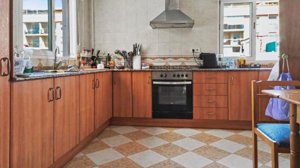 Sale of flat in Piso en Saladar, Denia, Denia
 photo 4