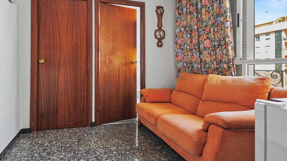 Sale of apartment in Piso en Saladar, Denia, Denia
 photo 5