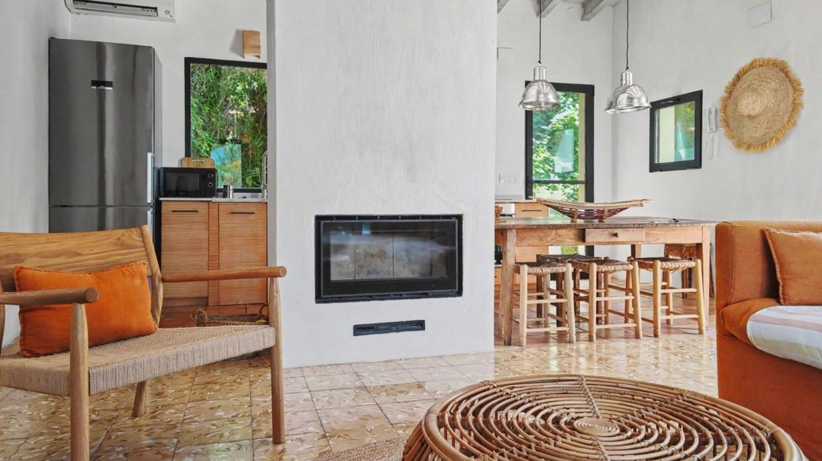 Sprzedaż niezależnego domku jednorodzinnego w Casa o chalet en El Montgó, Denia, Dénia photo 4