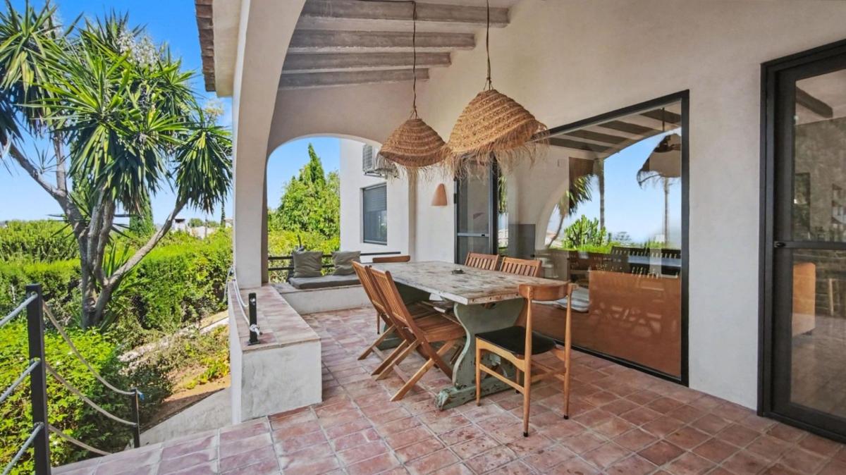 Sprzedaż niezależnego domku jednorodzinnego w Casa o chalet en El Montgó, Denia, Dénia photo 5