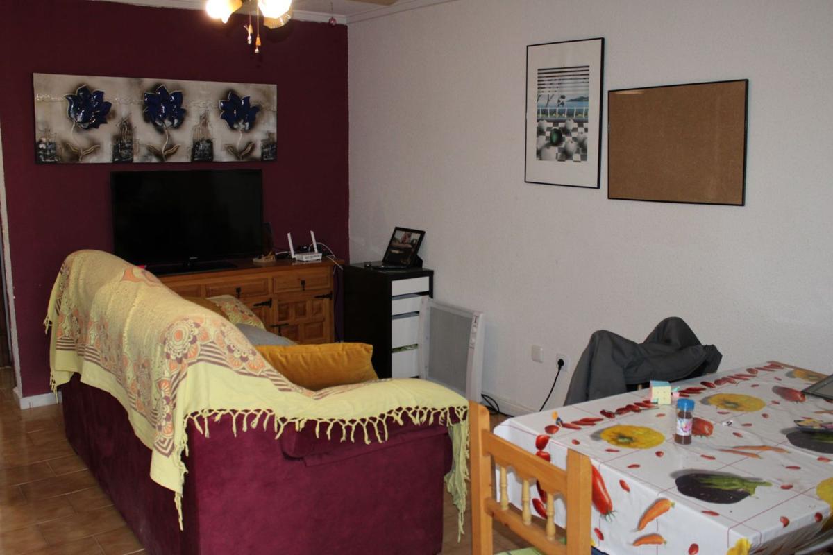 Продажа квартиры на Piso en Urbanización Mil p Vikingos, 489, Mil Palmeras, Pilar de la Horadada, Пилар де ла Орадада
photo 1