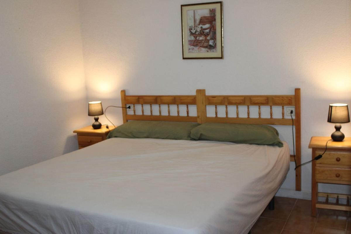 Продажа квартиры на Piso en Urbanización Mil p Vikingos, 489, Mil Palmeras, Pilar de la Horadada, Пилар де ла Орадада
photo 5