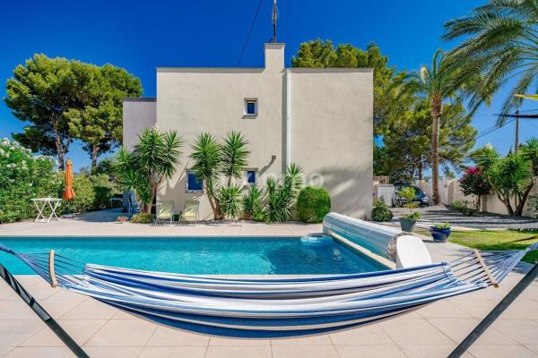 Casa o chalet independiente en Gargasindi, Calpe photo 1