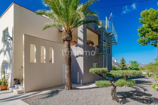 Casa o chalet independiente en Gargasindi, Calpe thumbnail 2