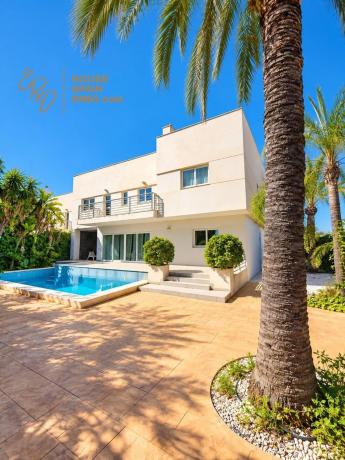 Casa o chalet independiente en L'Albir, Alfaz del Pi photo 1