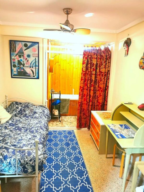 Penthouse sale in  Ático en Calle del Ingeniero Canales, 8, Plà del Bon Repòs-La Goteta, Alicante / Alacant, Alicante photo 3