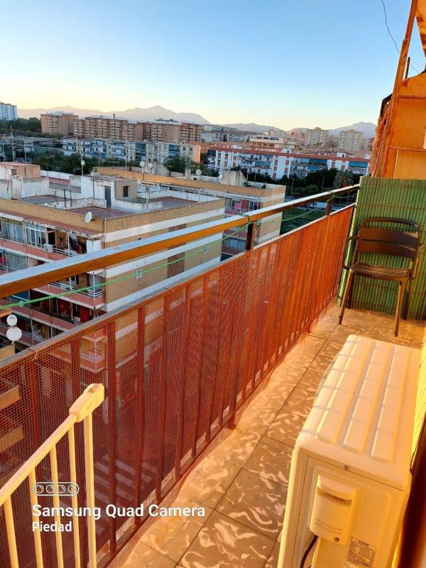 Sale of apartment in Piso en Calle Sidi-Ifni, Nou Alacant, Alicante / Alacant, Alicante
photo 5