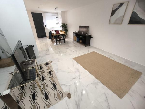 Chalet adosado en Centro - Zona Alta, Alcoy / Alcoi thumbnail 3