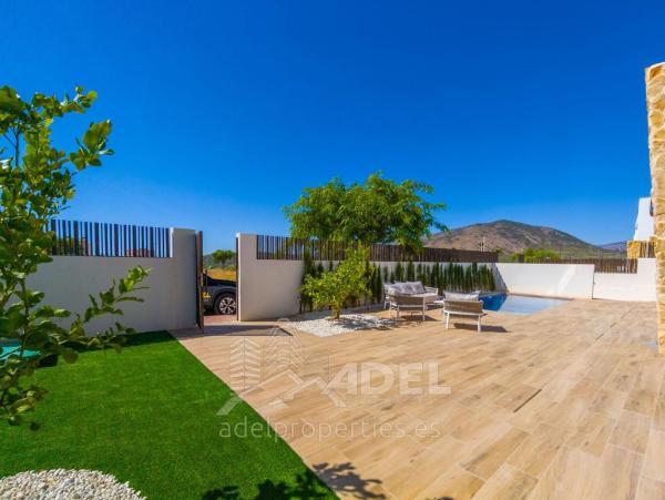 Casa o chalet independiente en Av Rey Juan Carlos I, Golf Bahía, Finestrat thumbnail 3