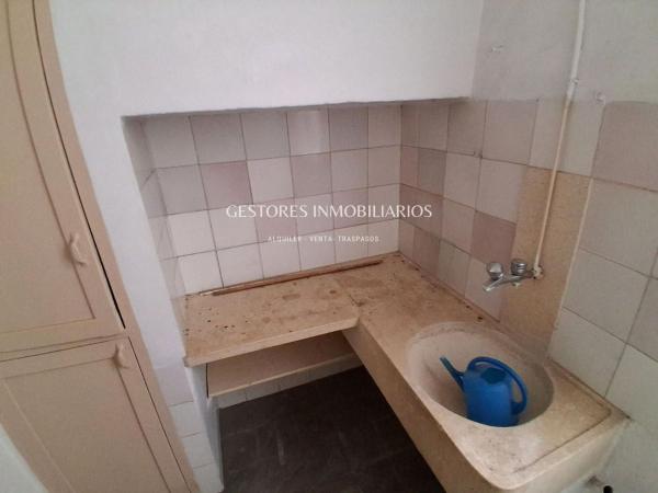 Sale of flat in Piso en Calle Indústria, Centro - Zona Alta, Alcoy / Alcoi, Alcoy
photo 1