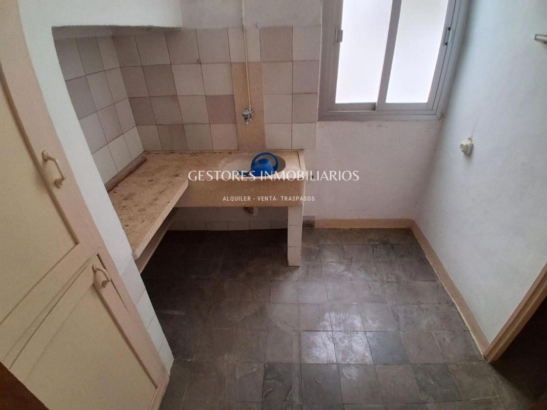 Venta de piso en Piso en Calle Indústria, Centro - Zona Alta, Alcoy / Alcoi, Alcoy / Alcoi
photo 2