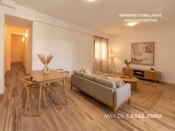 Venta de piso en Piso en Centro, San Vicente del Raspeig, San Vicente del Raspeig
thumbnail 2
