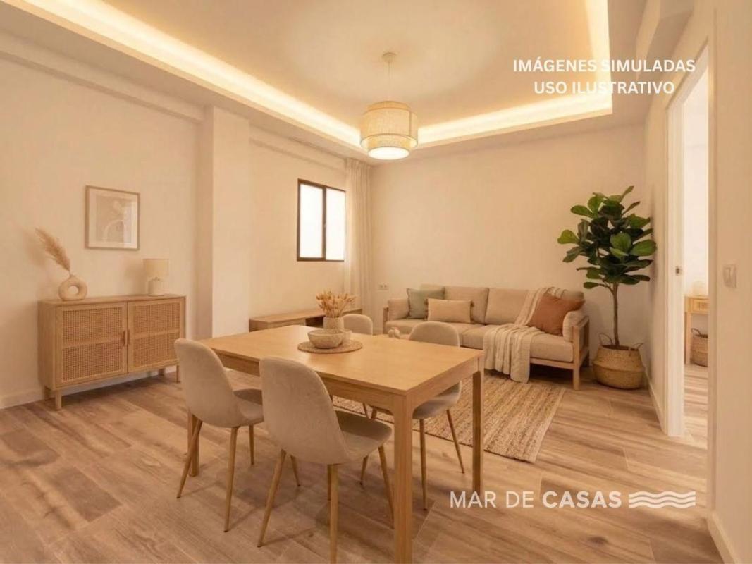 Venta de piso en Piso en Centro, San Vicente del Raspeig, San Vicente del Raspeig
 photo 3