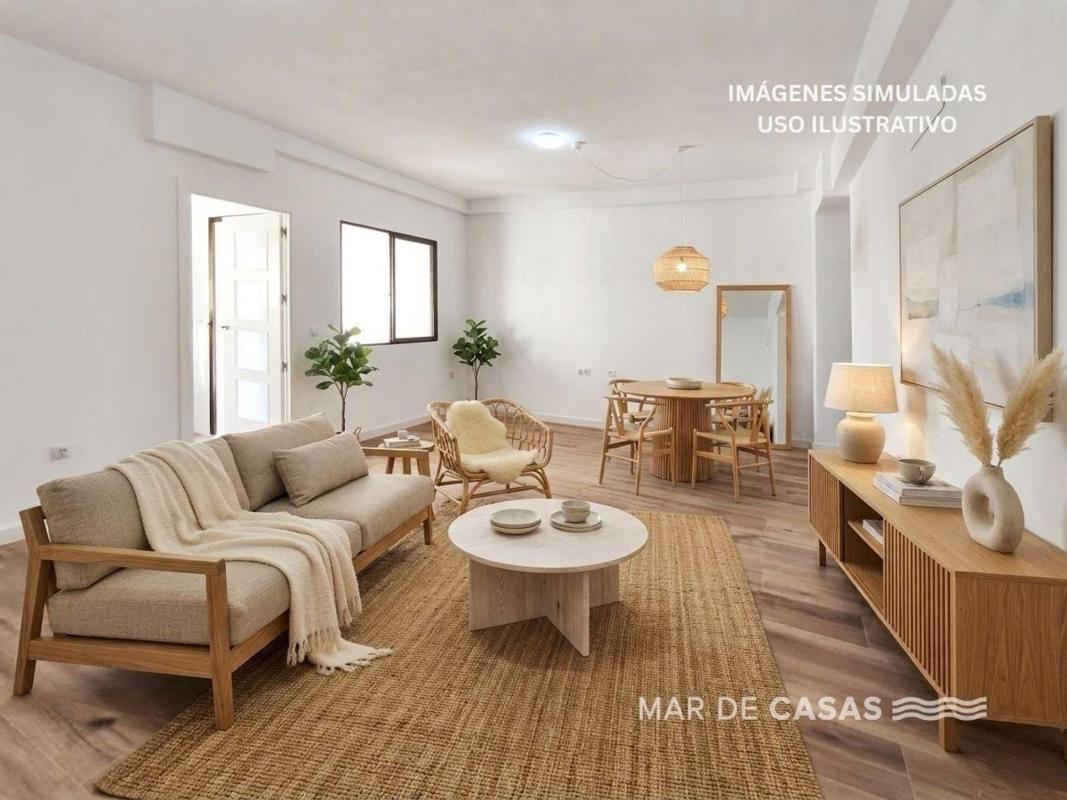 Venta de piso en Piso en Centro, San Vicente del Raspeig, San Vicente del Raspeig
 photo 5