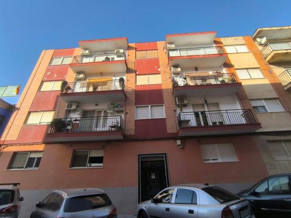 Продажа квартиры на Piso en Calle Juan XXIII s/n, Monforte del Cid, Монфорте-дель-Сид
 photo 1