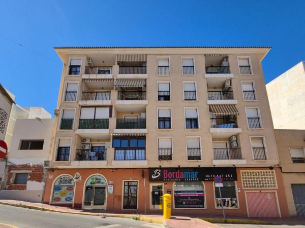 Продажа квартиры на Piso en Zona Pueblo, Guardamar del Segura, Гуардамар-дель-Сегура
 photo 1
