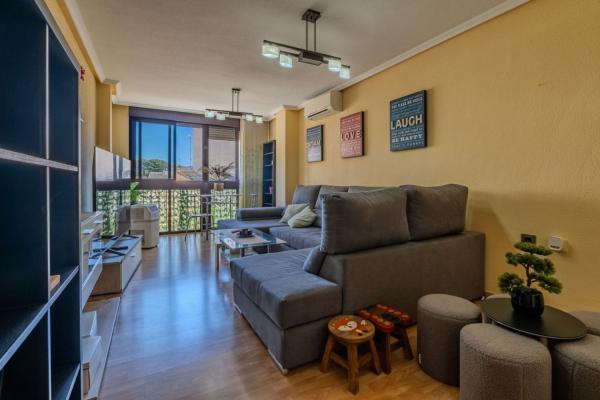 Продажа квартиры на Piso en Zona Pueblo, Guardamar del Segura, Гуардамар-дель-Сегура
 photo 2