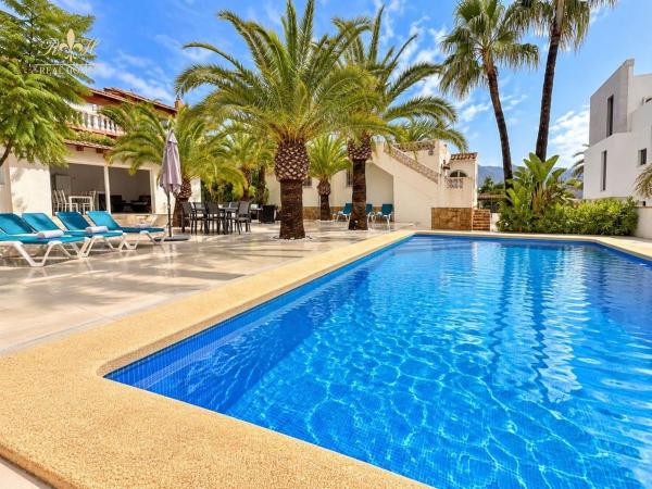 Casa o chalet independiente en Calle Vega, L'Albir, Alfaz del Pi thumbnail 2