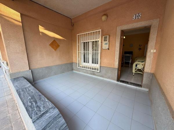 Venta de piso en Piso en Torre de la Horadada, Pilar de la Horadada, Pilar de la Horadada
photo 1