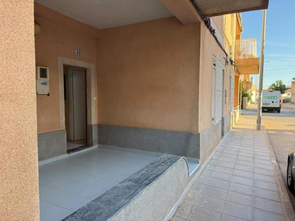 Venta de piso en Piso en Torre de la Horadada, Pilar de la Horadada, Pilar de la Horadada
thumbnail 2
