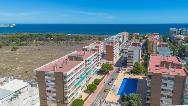 Sprzedaż mieszkania w Piso en Punta Prima, Torrevieja, Torrevieja
 photo 1