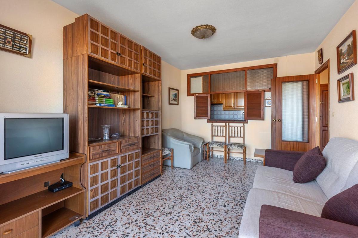 Продажа квартиры на Piso en Punta Prima, Torrevieja, Торревьеха
photo 4