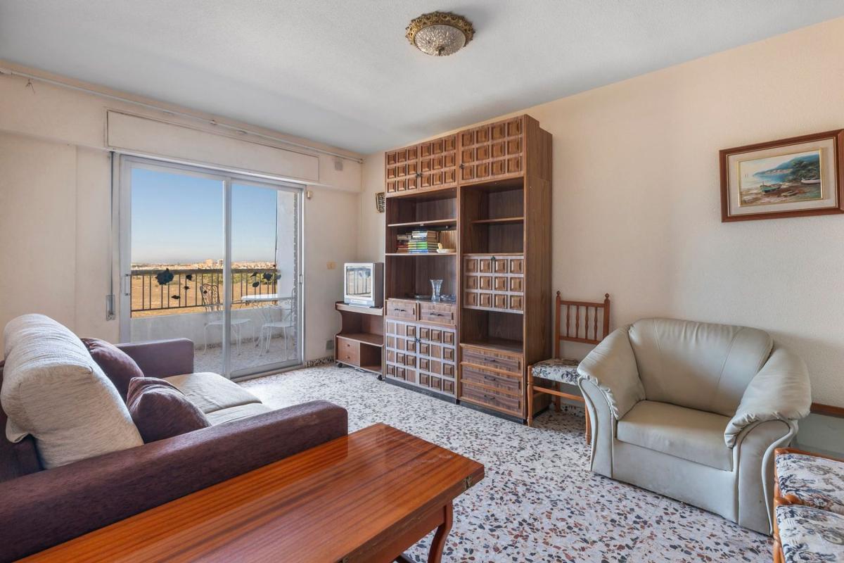 Продажа квартиры на Piso en Punta Prima, Torrevieja, Торревьеха
photo 5