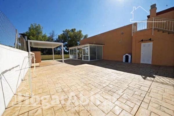 Casa o chalet independiente en Calle de Venta Lanuza, Pueblo Acantilado - Lanuza, El Campello photo 1