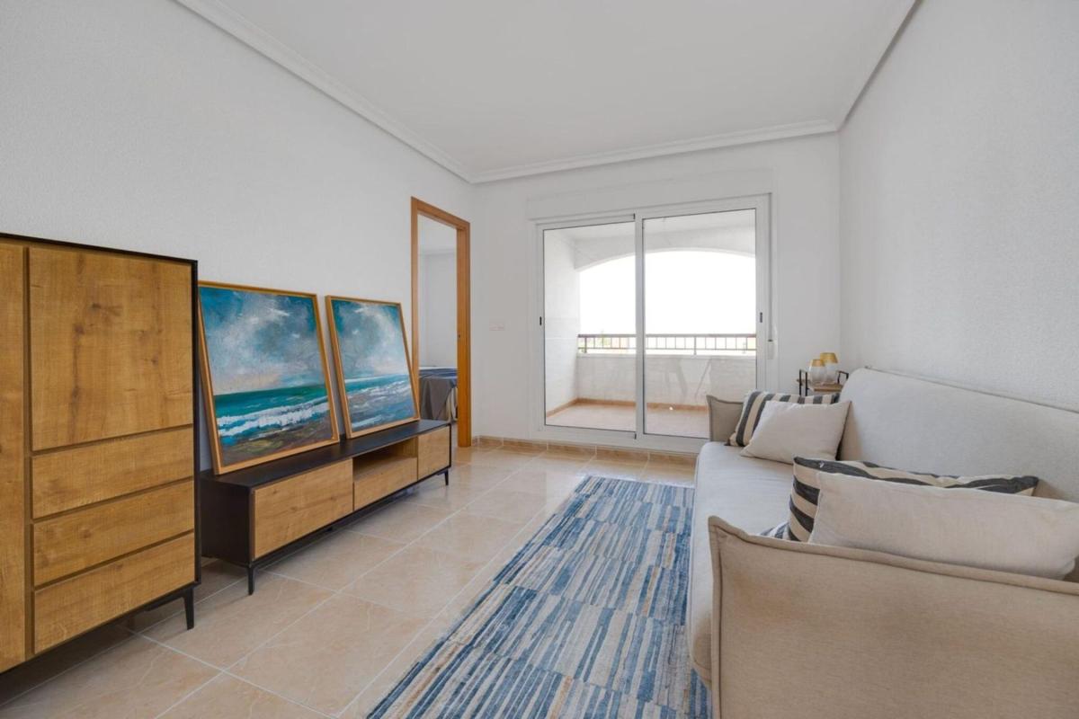 Продажа квартиры на Piso en Calle Lepanto, San Fulgencio, Сан-Фульхенсио
photo 4
