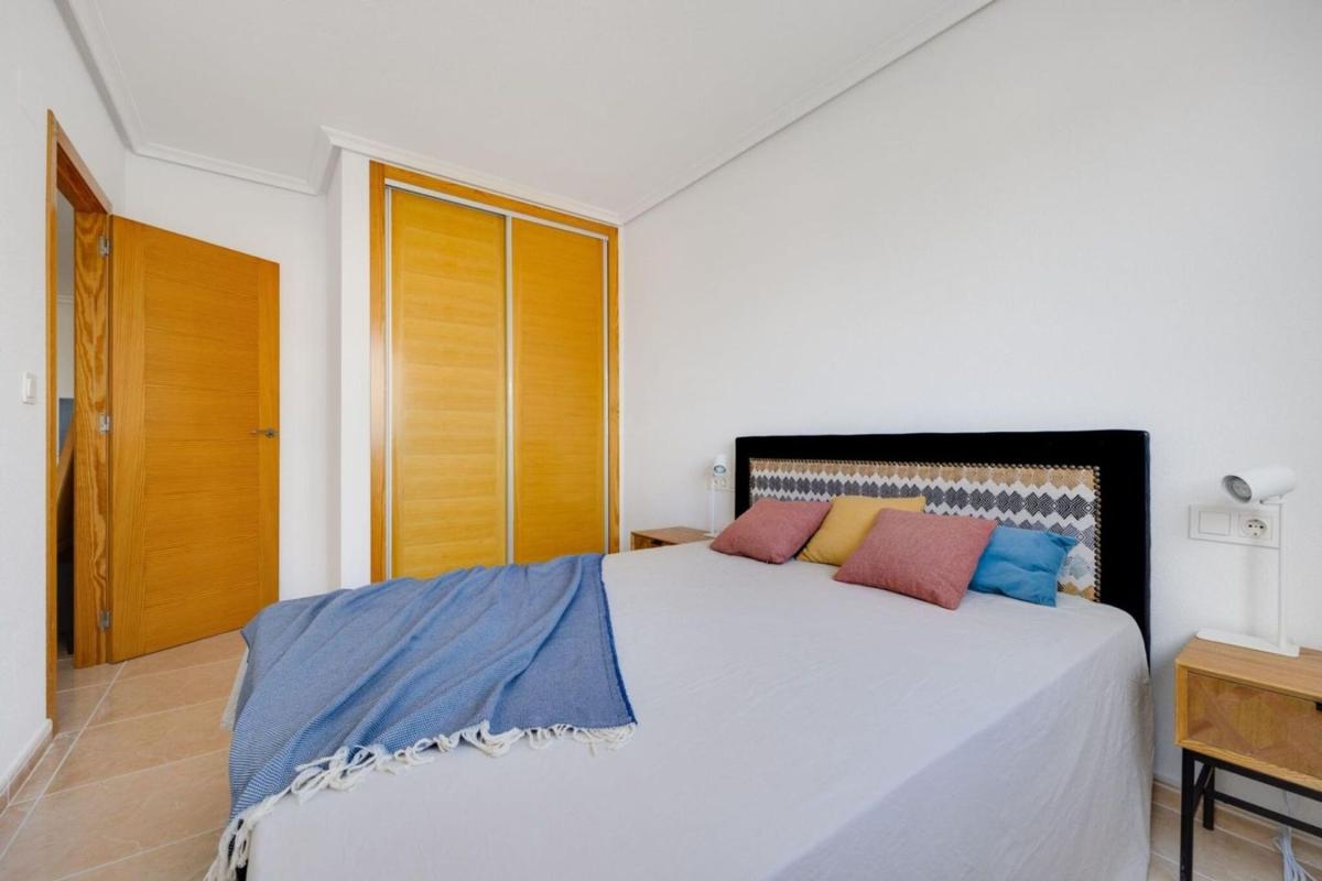 Продажа квартиры на Piso en Calle Lepanto, San Fulgencio, Сан-Фульхенсио
photo 5