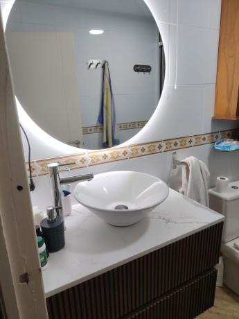 Sale of flat in Piso en Calle de Lisboa, 3, Zona Sierra Helada, Benidorm, Benidorm
thumbnail 2