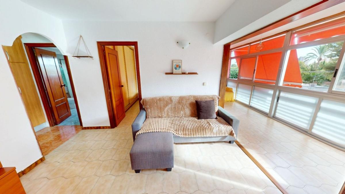 Sale of apartment in Piso en Avenida del Braçal de la Passió, PAU 5, Alicante / Alacant, Alicante
photo 2