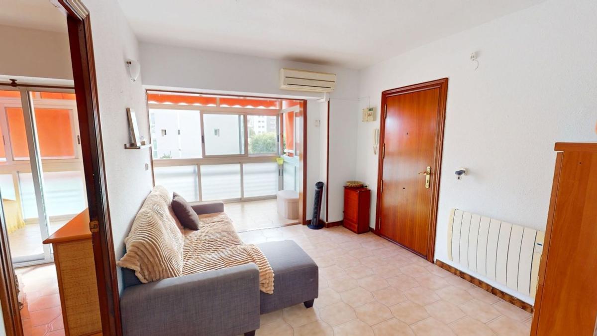 Sale of apartment in Piso en Avenida del Braçal de la Passió, PAU 5, Alicante / Alacant, Alicante
photo 3