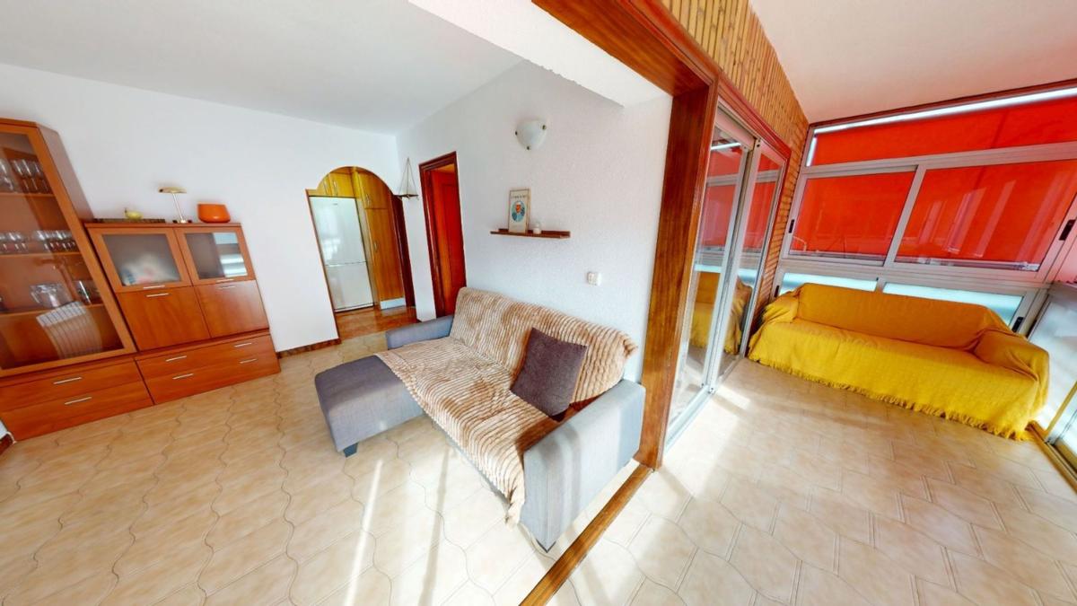 Sale of apartment in Piso en Avenida del Braçal de la Passió, PAU 5, Alicante / Alacant, Alicante
photo 4