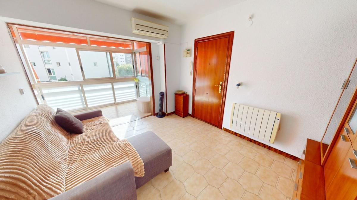 Sale of apartment in Piso en Avenida del Braçal de la Passió, PAU 5, Alicante / Alacant, Alicante
photo 5