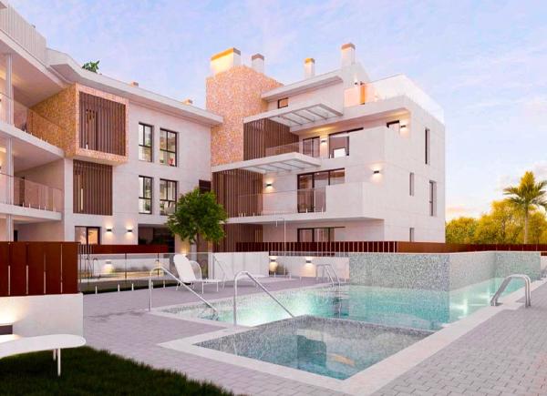 Sale of flat in Piso en Cala Blanca, Jávea/Xàbia, Jávea/Xàbia
thumbnail 2